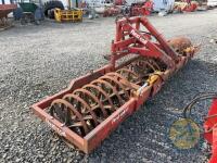 Flexcoil hydraulic folding - 2