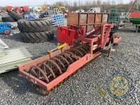 Flexcoil hydraulic folding - 4