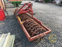 Flexcoil hydraulic folding - 5