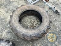 Goodyear 420/70/R28 x1 - 2