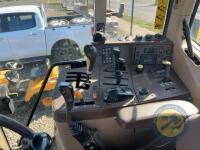 John Deere 6610 with Loader JD651 2001 - 14