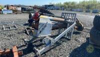 NC3000 Slurry pump