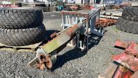 NC3000 Slurry pump - 2