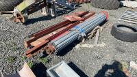 Chain driven roller door - 2