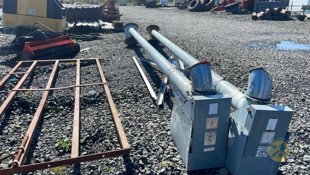 QMac auger