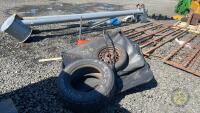 Agrifab smart sweep