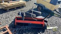 Agrifab smart sweep - 2