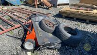 Agrifab smart sweep - 3