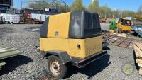 Generator without engine - 2