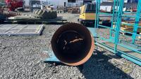 PTO straw chopper - 3
