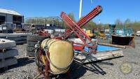 Hardi Sprayer - 3