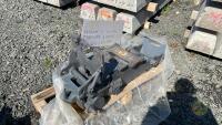 Dromore pick up hitch