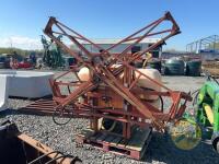 Allman 625 12m sprayer - 4