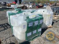 Approx 120 25 litre plastic drums - 3