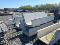 5 cattle feed channels - 4