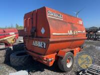 Abbey super mix diet feeder - 4