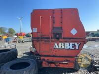 Abbey super mix diet feeder - 5