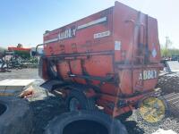 Abbey super mix diet feeder - 6