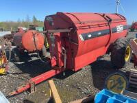 HiSpec Dungspreader - 3