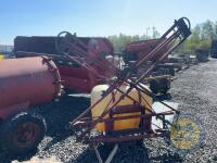 Hardi Sprayer - 2