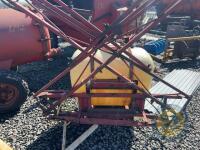 Hardi Sprayer - 3