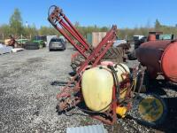 Hardi Sprayer - 4