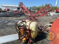 Hardi Sprayer - 5