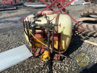 Hardi Sprayer - 6