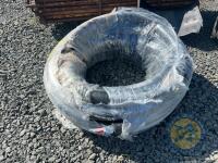 New 50m Python 17 core