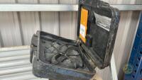 Nupower electric drill