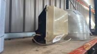 Flood light - 2
