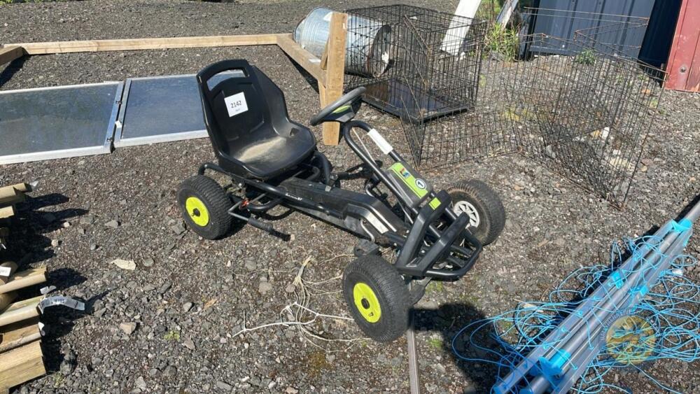 Go-kart