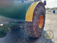 Richard Thompson, Aghadowey Farm Dispersal Sale - Major LPG2050 slurry tanker with shaft - 6