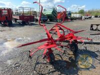 Richard Thompson, Aghadowey Farm Dispersal Sale - Lely Lotus 390 Combi - 2