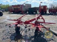 Richard Thompson, Aghadowey Farm Dispersal Sale - Lely Lotus 390 Combi - 3