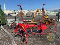 Richard Thompson, Aghadowey Farm Dispersal Sale - Lely Lotus 390 Combi - 5