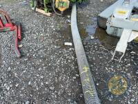 Richard Thompson, Aghadowey Farm Dispersal Sale - Slurry hose - 3