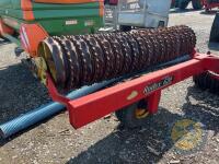 Richard Thompson, Aghadowey Farm Dispersal Sale - Rollex 620 ring roller - 8