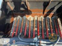 Richard Thompson, Aghadowey Farm Dispersal Sale - Silocut sheargrab on eurobrackets - 7