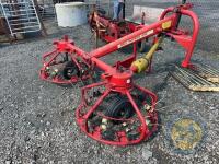 Richard Thompson, Aghadowey Farm Dispersal Sale - Greenland haybob 300 - 3