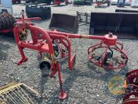 Richard Thompson, Aghadowey Farm Dispersal Sale - Greenland haybob 300 - 6