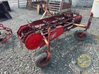 Richard Thompson, Aghadowey Farm Dispersal Sale - JF Hayflash