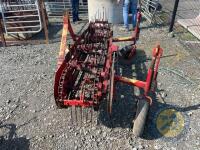 Richard Thompson, Aghadowey Farm Dispersal Sale - JF Hayflash - 2