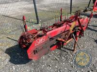 Richard Thompson, Aghadowey Farm Dispersal Sale - JF Hayflash - 4