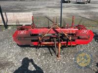Richard Thompson, Aghadowey Farm Dispersal Sale - JF Hayflash - 5