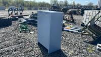 Storage locker