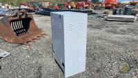 Storage locker - 2