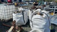 5 bags of firewood - 2