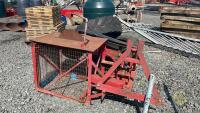 Bench saw
