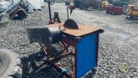 Bench saw - 3